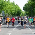 vienna city marathon