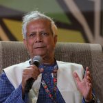 Muhammad Yunus