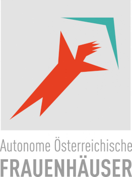 Autonome Österreichische Frauenhäuser Logo