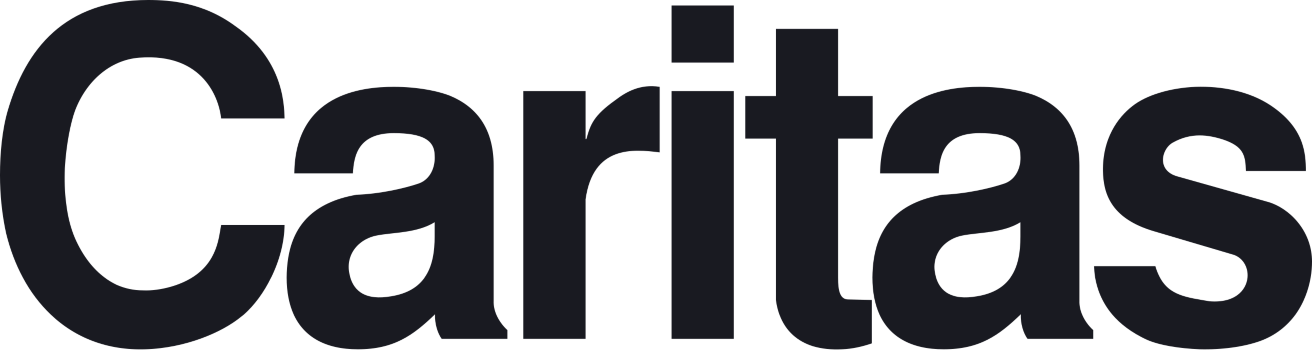 Caritas Österreich Logo