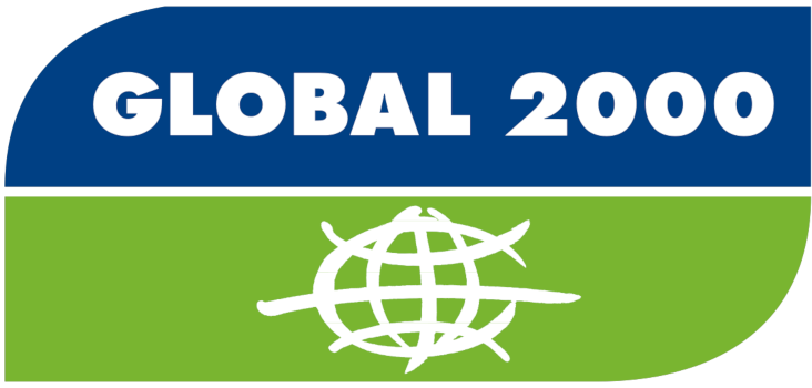 Global 2000 Logo