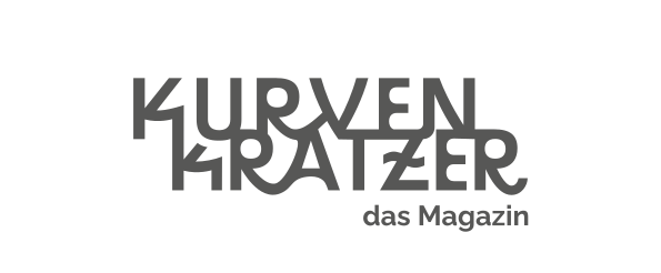 Kurvenkratzer Logo