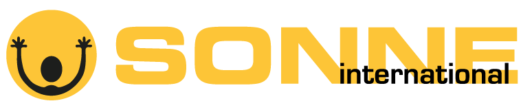 Sonne International Logo