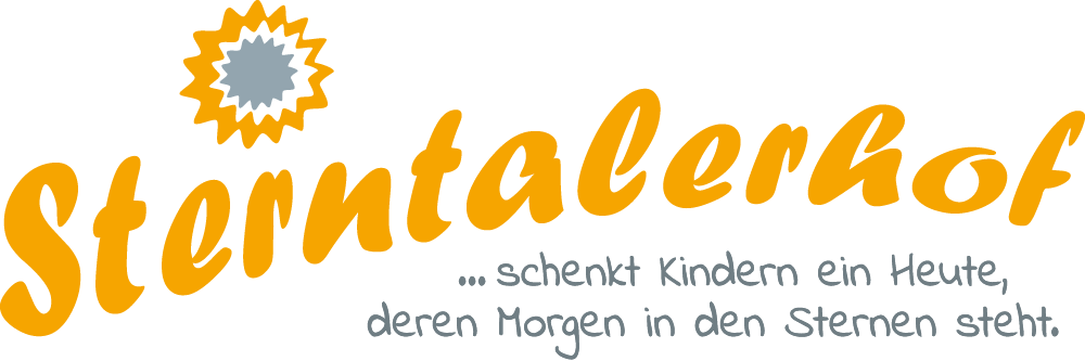 Sterntalerhof Logo