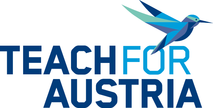 Teach For Austria Logo