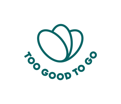 Too Good To Go Logo