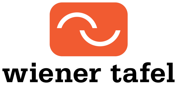 Wiener Tafel Logo