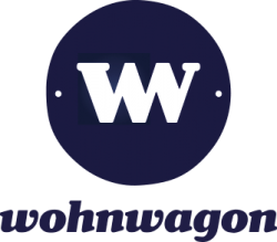 Wohnwagon Logo