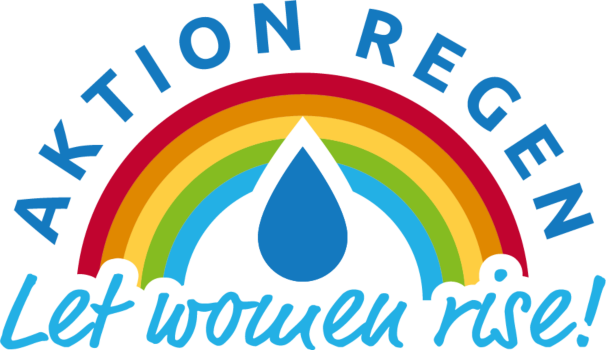 Aktion Regen Logo