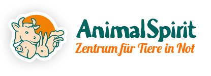 Animal Spirit Logo