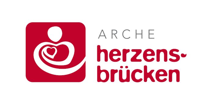 Arche Herzensbrücken Logo