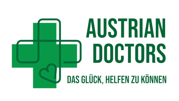 Austrian Doctors Logo