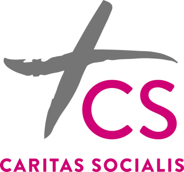 Caritas Socialis Logo