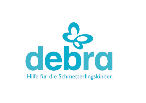 DEBRA Austria Logo