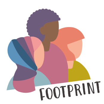 FOOTPRINT Logo