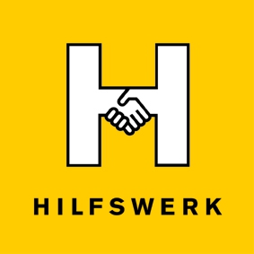 Hilfswerk Österreich Logo