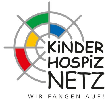 Kinderhospiz Netz Logo