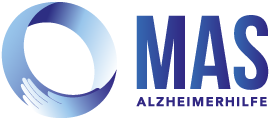 MAS Alzheimerhilfe Logo