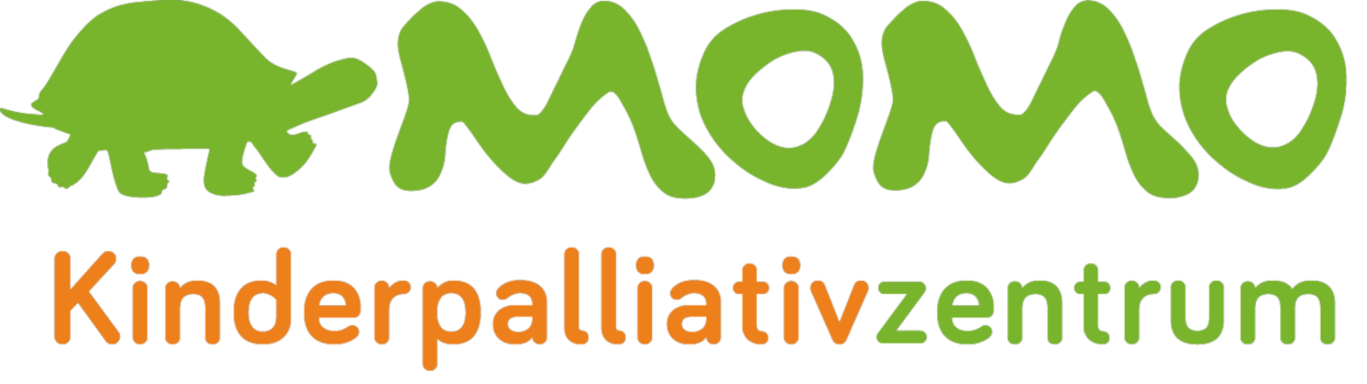 MOMO Kinderpalliativzentrum Logo