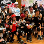 Roller Derby