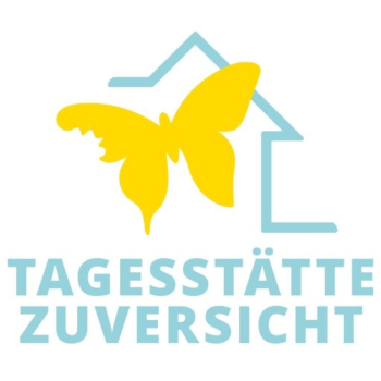 Tagesstätte Zuversicht Logo