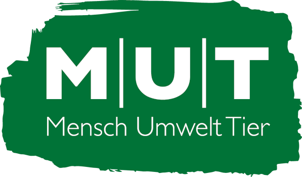 Verein MUT Logo