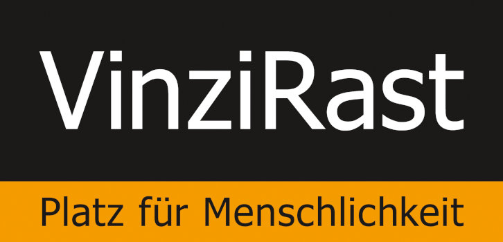 VinziRast Logo