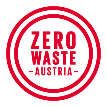 Zero Waste Austria Logo