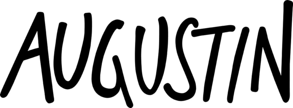 Augustin Logo