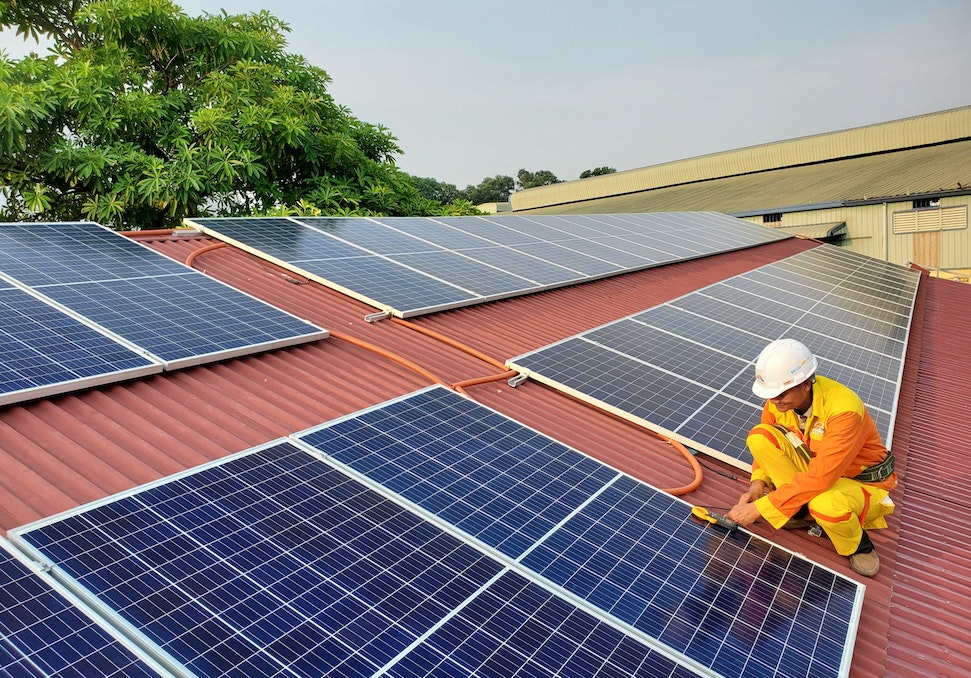 Green Jobs