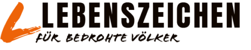 LEBENSZEICHEN Logo