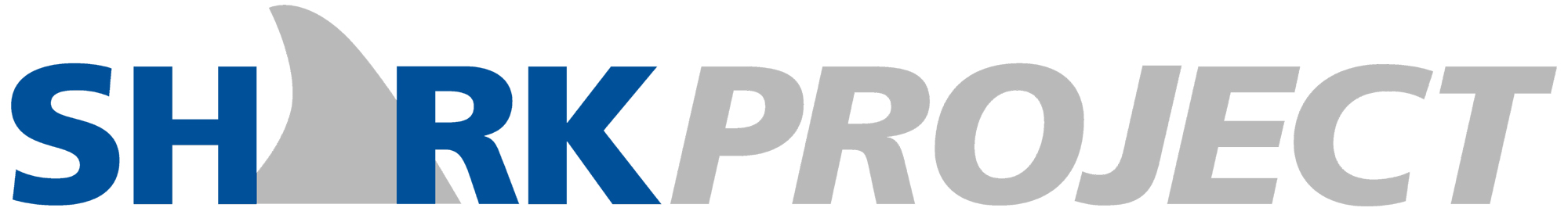 Sharkproject Logo