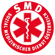 Sozial Medizinischer Dienst Österreich Logo