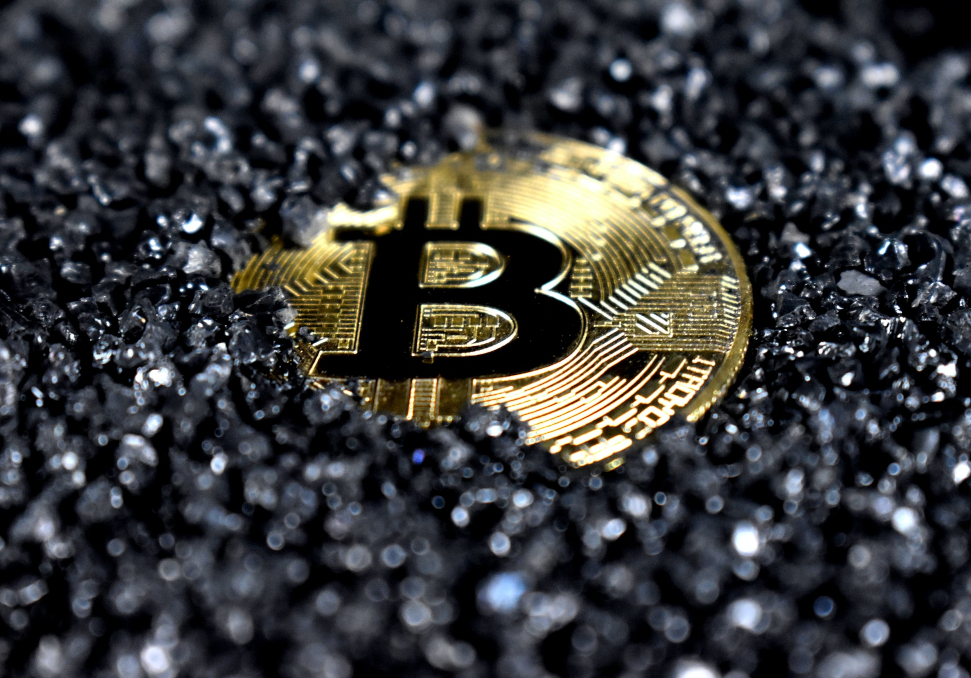 Kryptowaehrungen