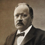 Svante Arrhenius