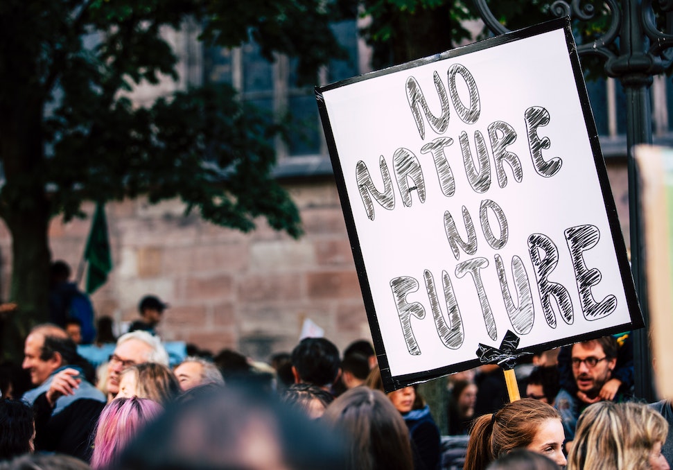 Klimachaos