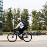 Nachhaltige Mobilität