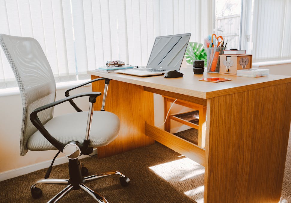 Nachhaltigkeit im Büro