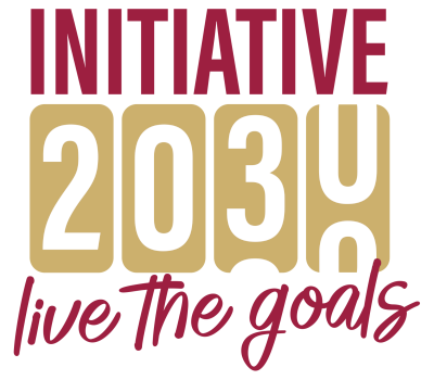 INITIATIVE2030 Logo