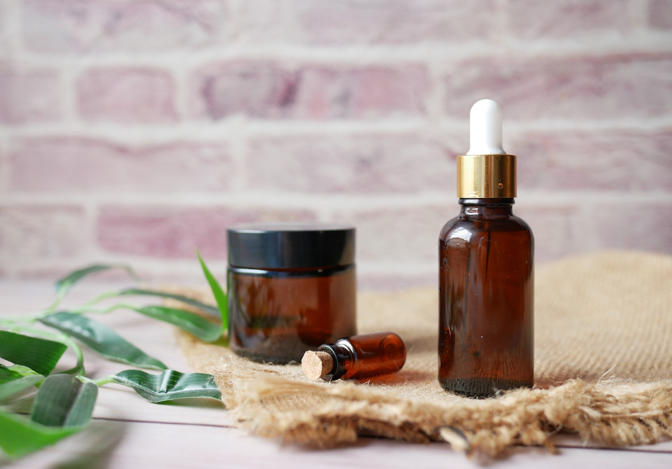Naturkosmetik