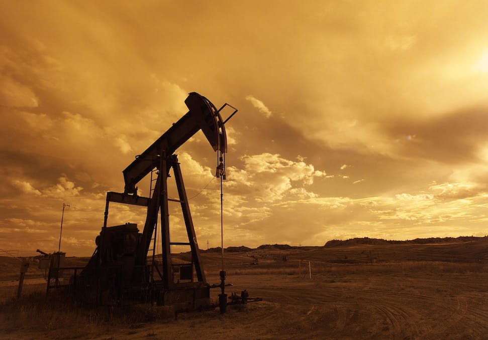 Peak Oil