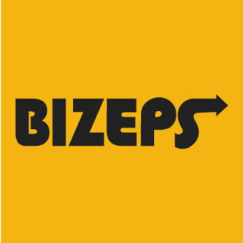 BIZEPS Logo