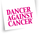 Dancer against Cancer Logo