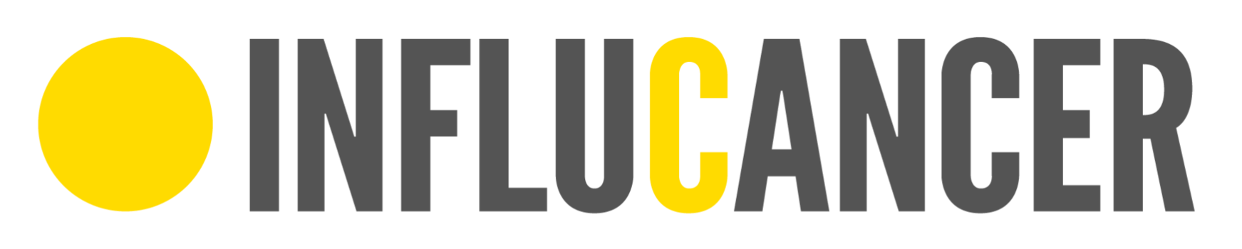 InfluCancer Logo