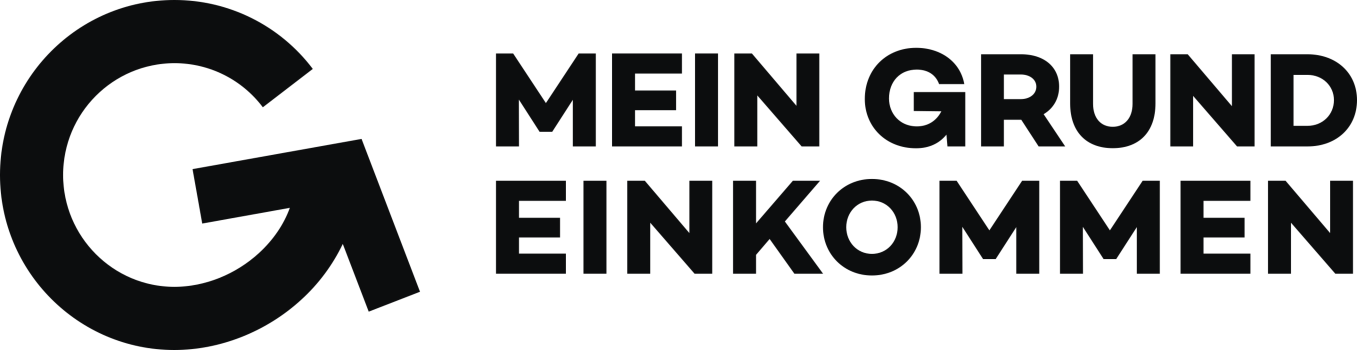 Mein Grundeinkommen Logo