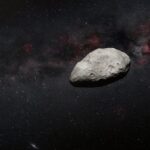 Space Mining