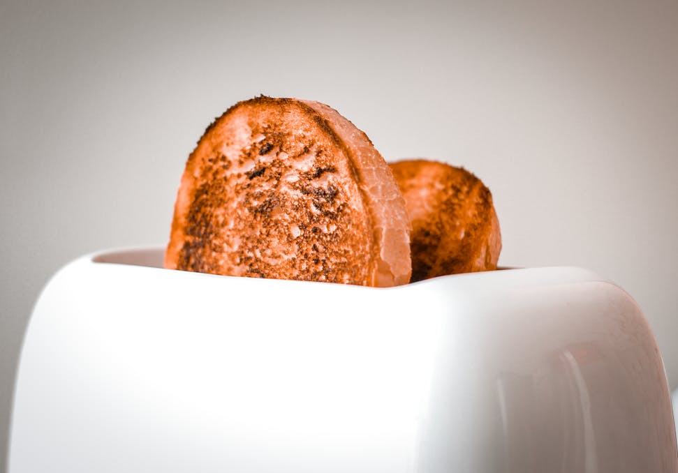 Toaster Challenge