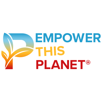 Empower This Planet Logo