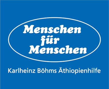 Menschen für Menschen Logo