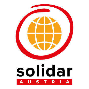 solidar Austria Logo